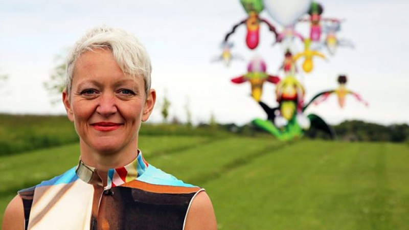 Las Galerías Tate dirigidas por primera vez por una mujer: María Balshaw