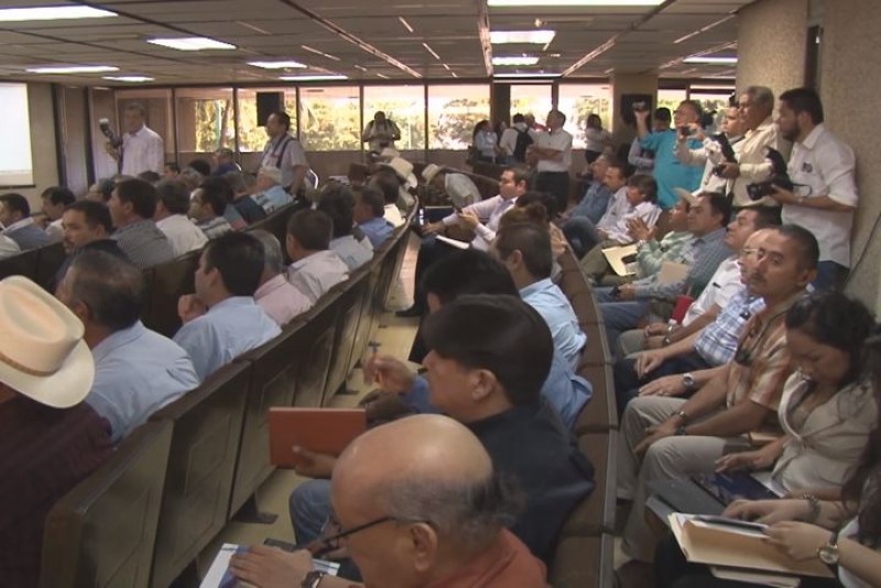 Piden reunión urgente del Consejo de Desarrollo Rural