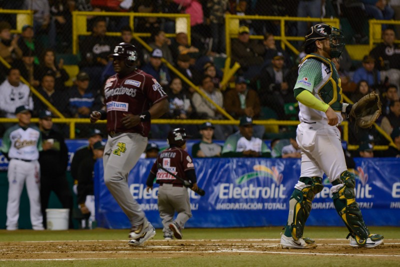 Tomateros apalea 9-2 a Cañeros y van al séptimo juego