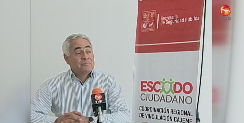Programas prevención.