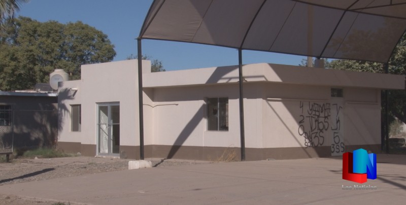 Buscan blindar la seguridad pública en Pueblo Yaqui