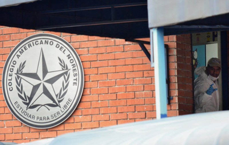 No fue influenciado atacante de escuela en Monterrey: Aldo Fasci