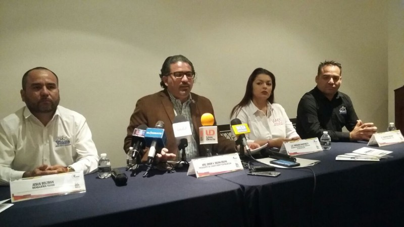 Tendrán "La mesa puesta" quienes quieran tener el restaurant en su casa