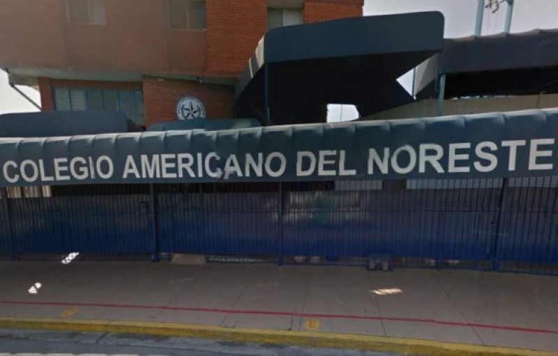 Hackean cuenta de Facebook del Colegio Americano del Noreste