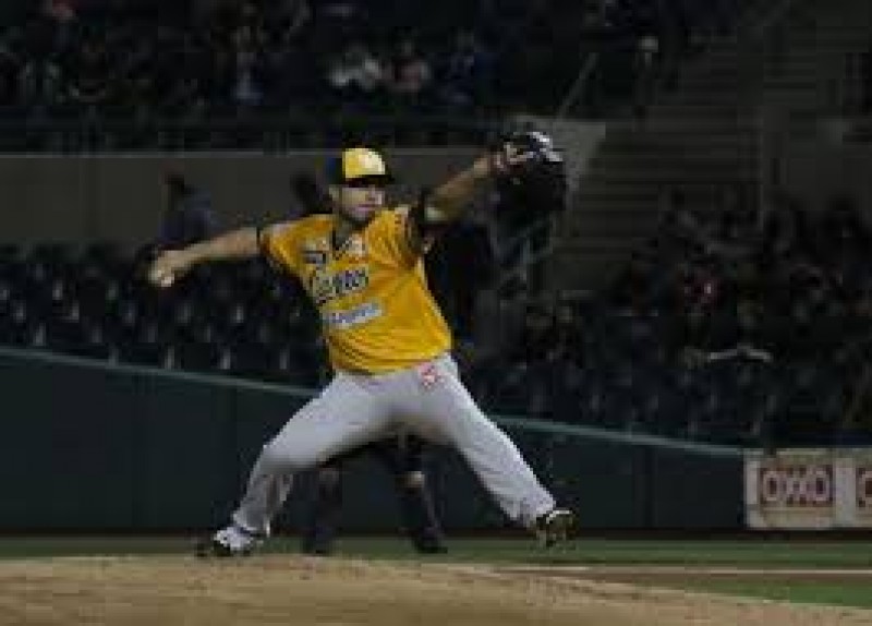Final inedita en la LMP, Cañeros-Águilas