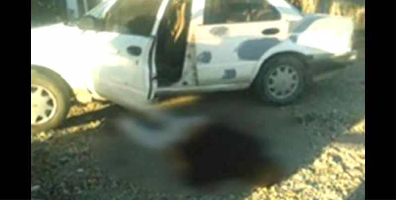 Balean a director de Protección Civil de Oaxaca