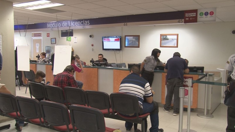 Abierta la USE en sábado y domingo