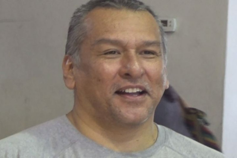 Jhon Saintignon carta de coach Caballeros