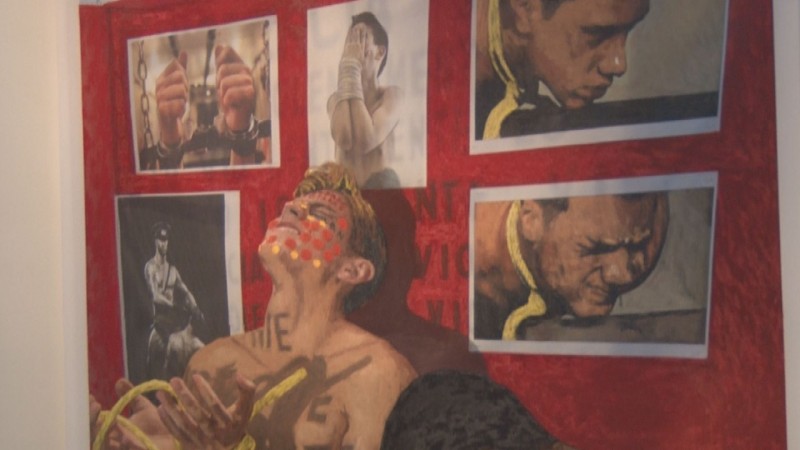 La 15º Bienal de Artes Visuales en Culiacán