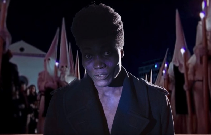 Gorillaz regresa con video de denuncia política