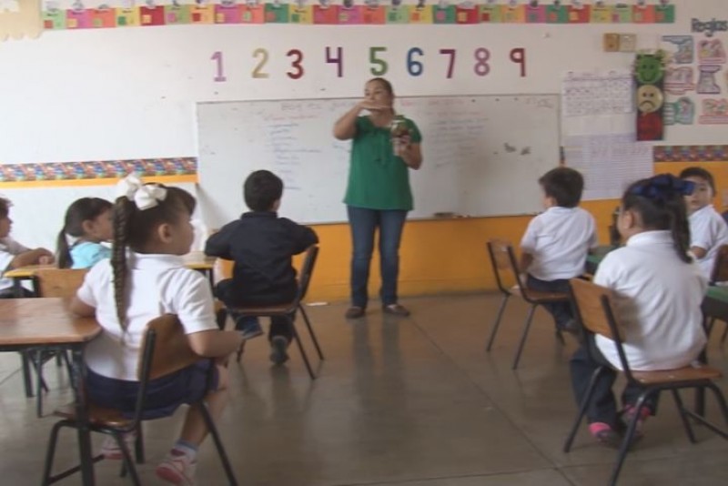 Denuncia SNTE 27, amenazas y agresiones contra maestros