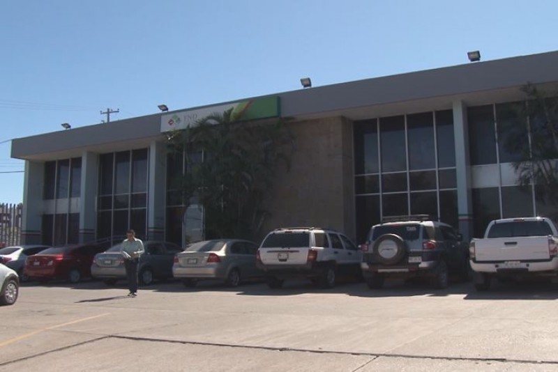 Sube un punto , tasa de interés a pequeños productores