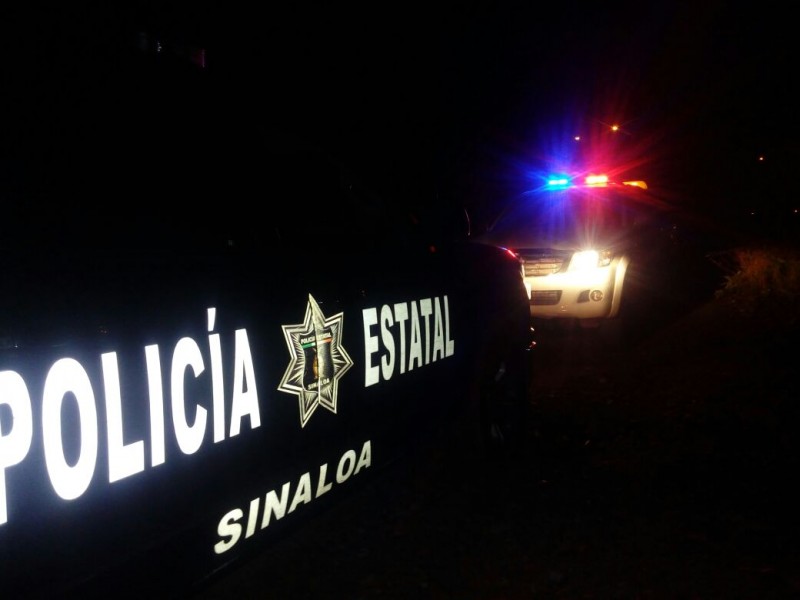 Ubican una persona asesinada en el Fraccionamiento San Isidro