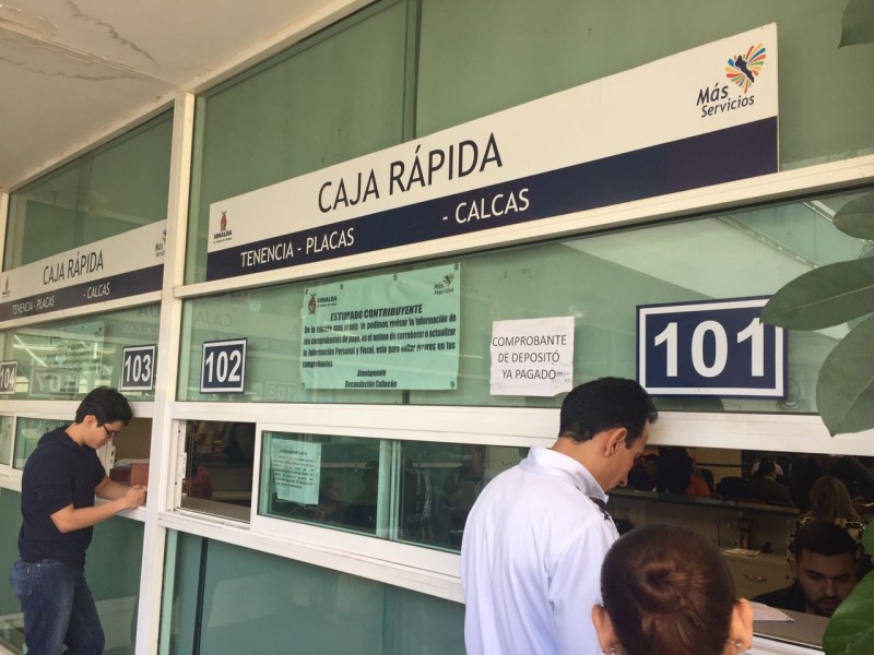 Se instalarán instituciones bancarias en la USE