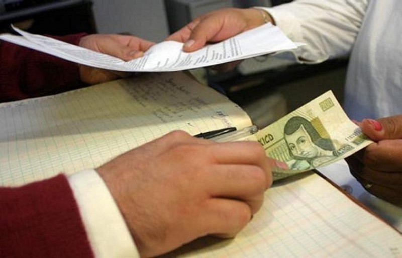 México, en lugar 123 de listado de corrupción