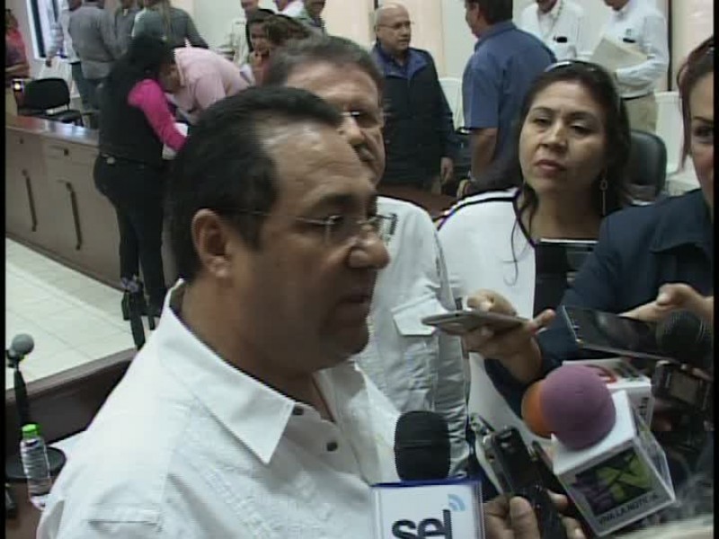 "No se puede tapar el sol con un dedo": Pucheta Sánchez