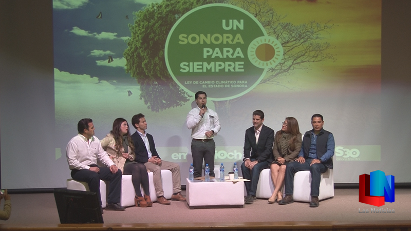 Foro sobre el Cambio Climático