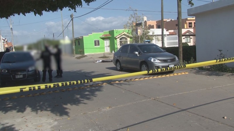 En primeros 25 días del año suman 98 homicidios en Sinaloa
