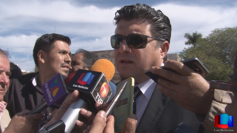 Importante mantener buena relación con Arizona: Pompa Corella.