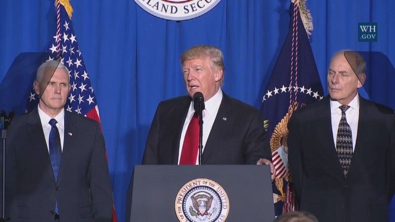 En riesgo el TLC con Norteamérica, por actitud hostil de Donald Trump
