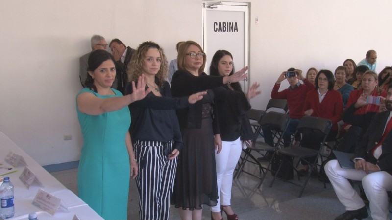 Conforman primera Asociación Lésbico-Gay en Culiacán
