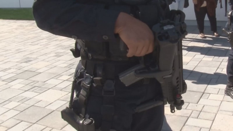 Descartan que policías levantados estén relacionados con actividades ilícitas