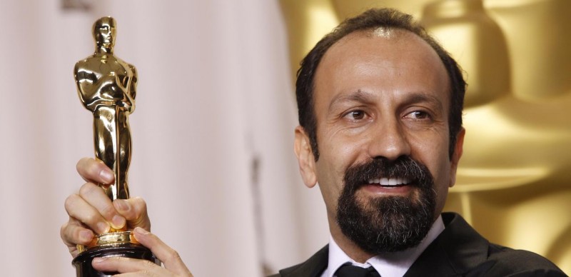 Nominado  al Oscar no podrá asistir a la gala por su origen iraní