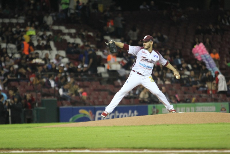 Listos refuerzos de México para la Serie del Caribe Culiacán 2017