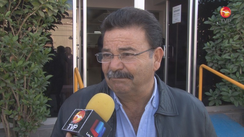 La cartera vencida es de 500 millones de pesos