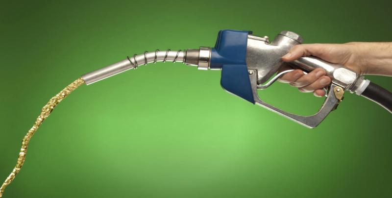 ¿Otro gasolinazo para el viernes?
