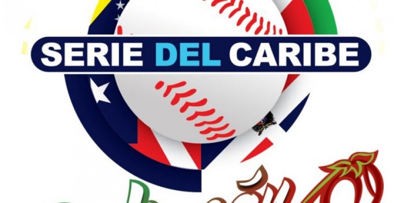 Los horarios y fechas para la Serie del Caribe