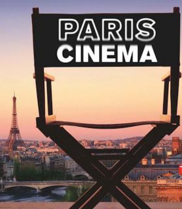 Esta semana ciclo de cine; París en la Sala Lumiére