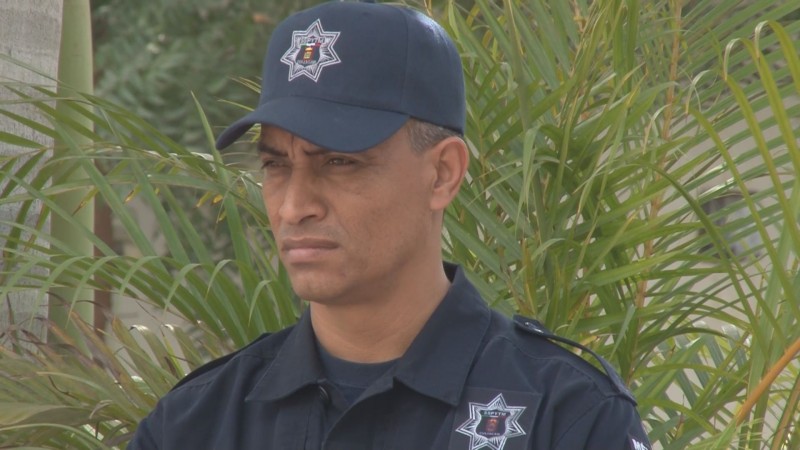 Continúan los cambios en la Policía Municipal de Culiacán