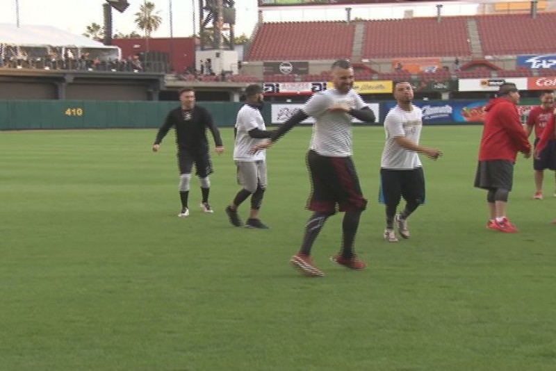 Playbol, México por el primero ante Puerto Rico