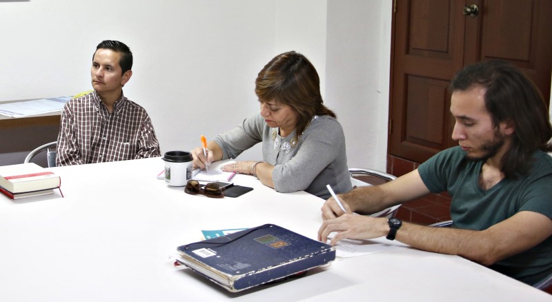 Inicia hoy el Taller de Cuento Lo que pasó y lo que consta