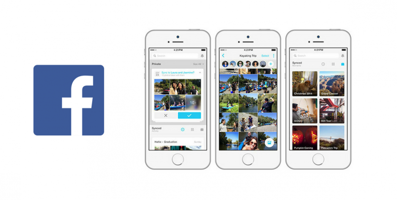 Facebook podrá reconocer hasta tu ropa en fotos