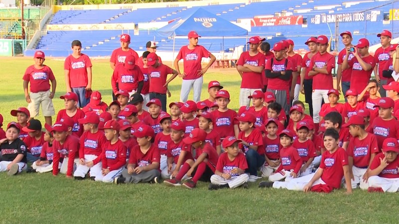 En marzo inicia la Academia de Venados