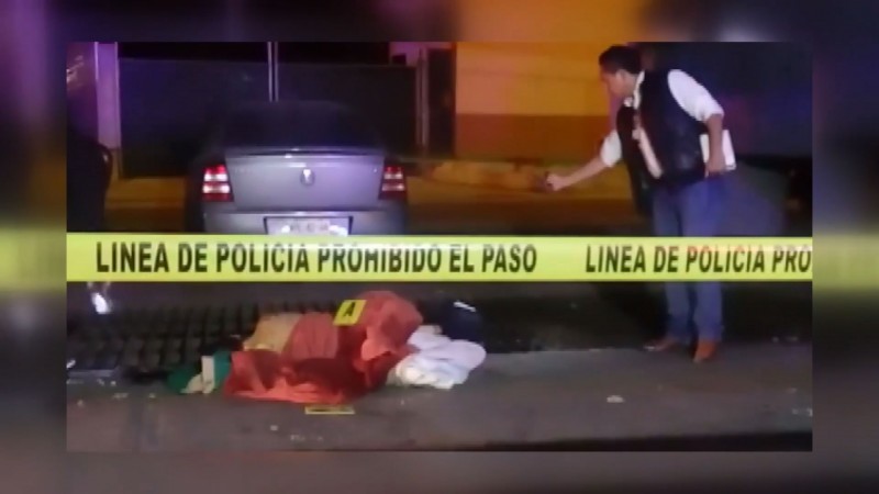 CDDH: linchamiento de presunto violador sienta precedente sobre riesgo de vacío de autoridad