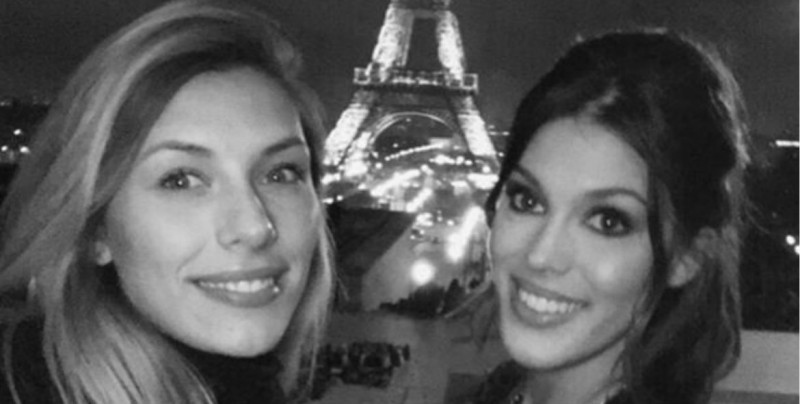 ¿La nueva Miss Universo es gay?