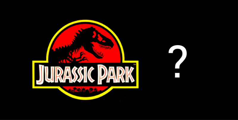 Revelan final alternativo de 'Jurassic Park'