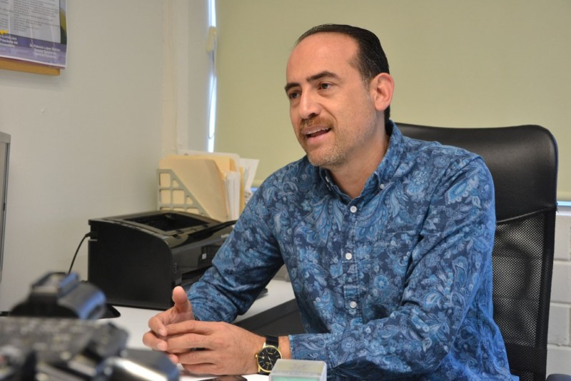 Invitan  a participar en 5 diplomados