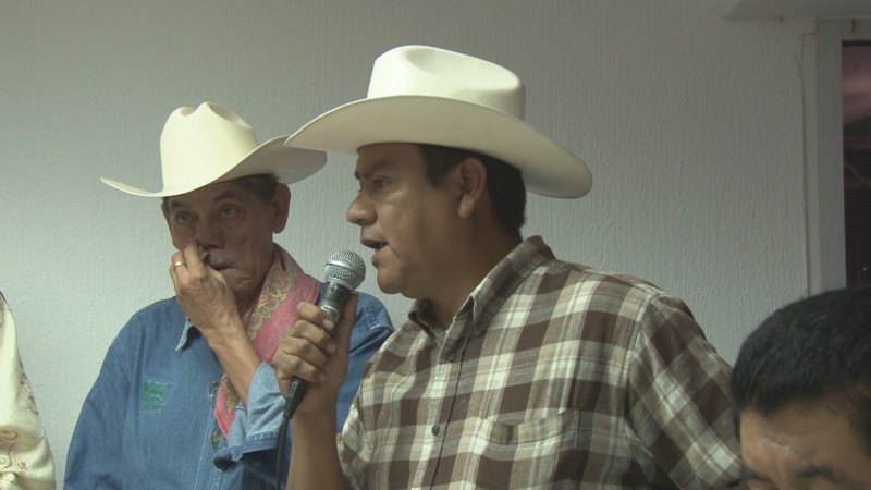 No se detendrán pagos de adeudos a los productores de Sinaloa