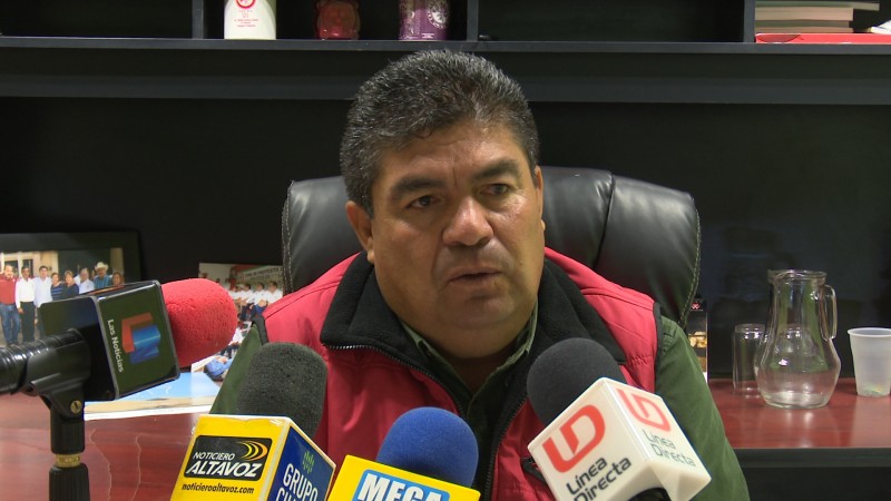 No pierden la fé productores en recibir pagos pendientes