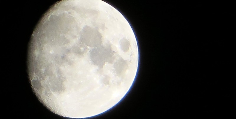 La ‘luna de nieve’ del próximo 10 de febrero