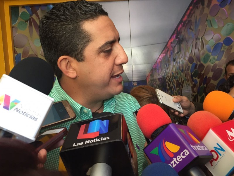 Niega Alcalde de Culiacán que la violencia este fuera de control