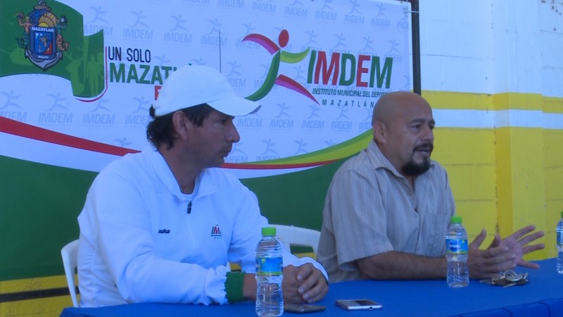 Anuncian plan para el deporte adaptado