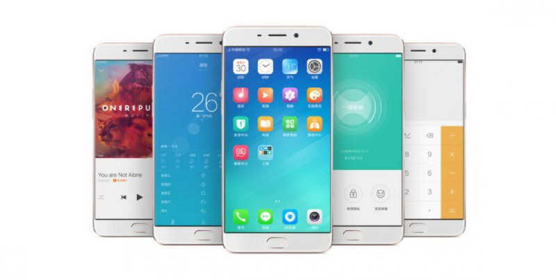 Conoce el smartphone que está desbancando al iPhone