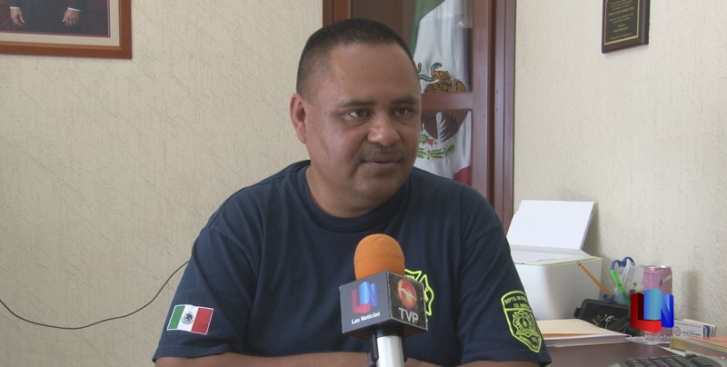 Beneficiarán Legisladores a Bomberos de Sonora.