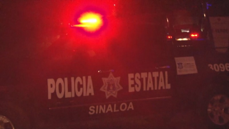 El estado no está rebasado por la violencia: SSP