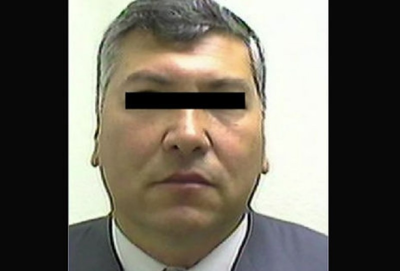 Detienen al operador financiero del exgobernador de Tamaulipas; estaba en NL